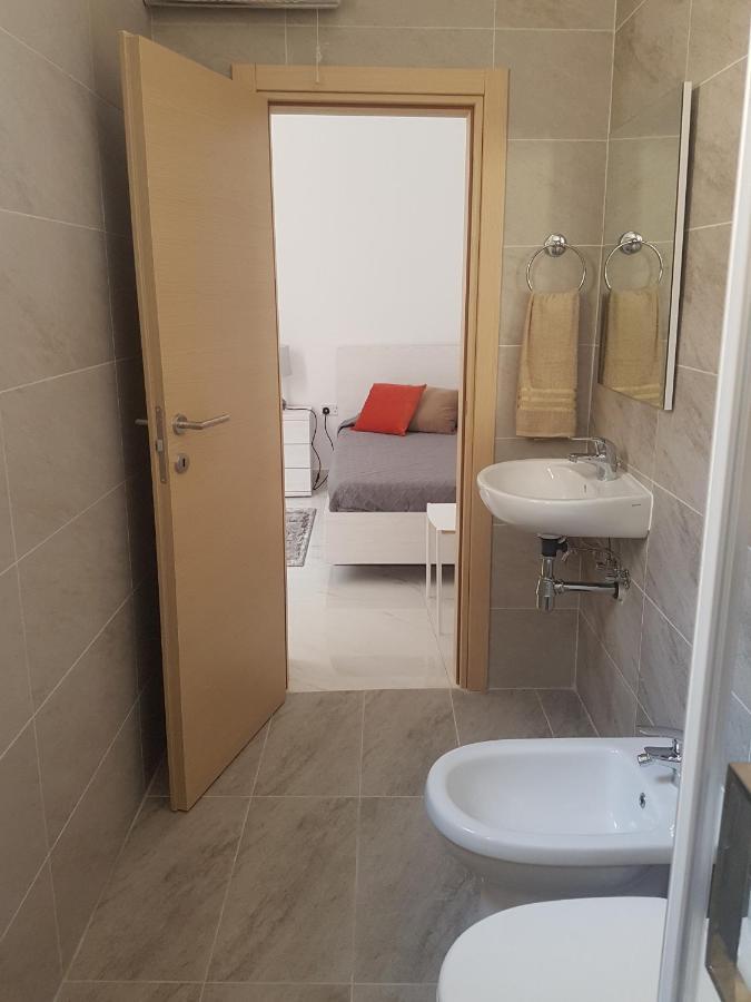 Ac1- Prime Location 3 Bedroom Apt In St.Julian'S San Ġiljan Exterior foto