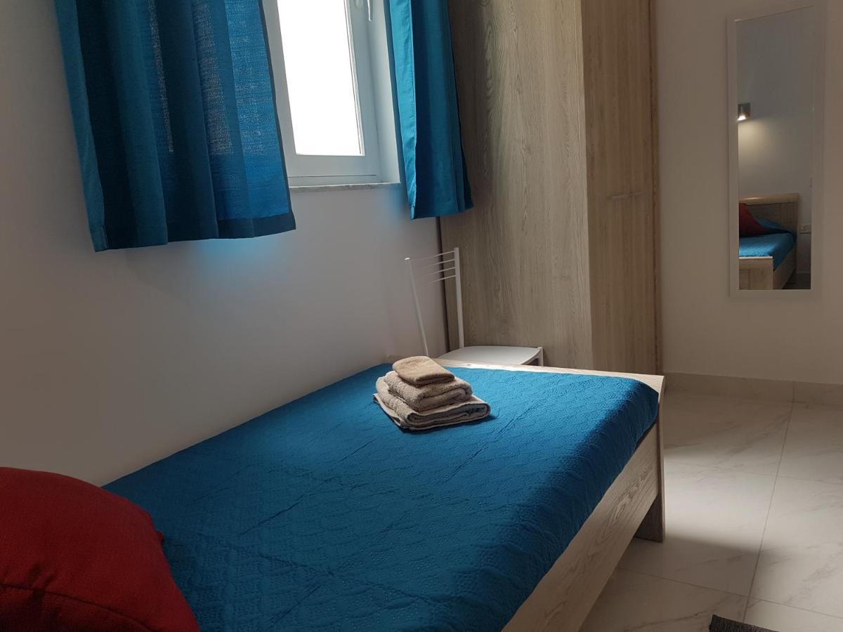 Ac1- Prime Location 3 Bedroom Apt In St.Julian'S San Ġiljan Exterior foto