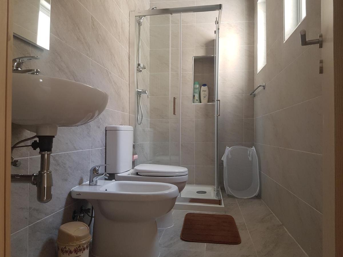 Ac1- Prime Location 3 Bedroom Apt In St.Julian'S San Ġiljan Exterior foto