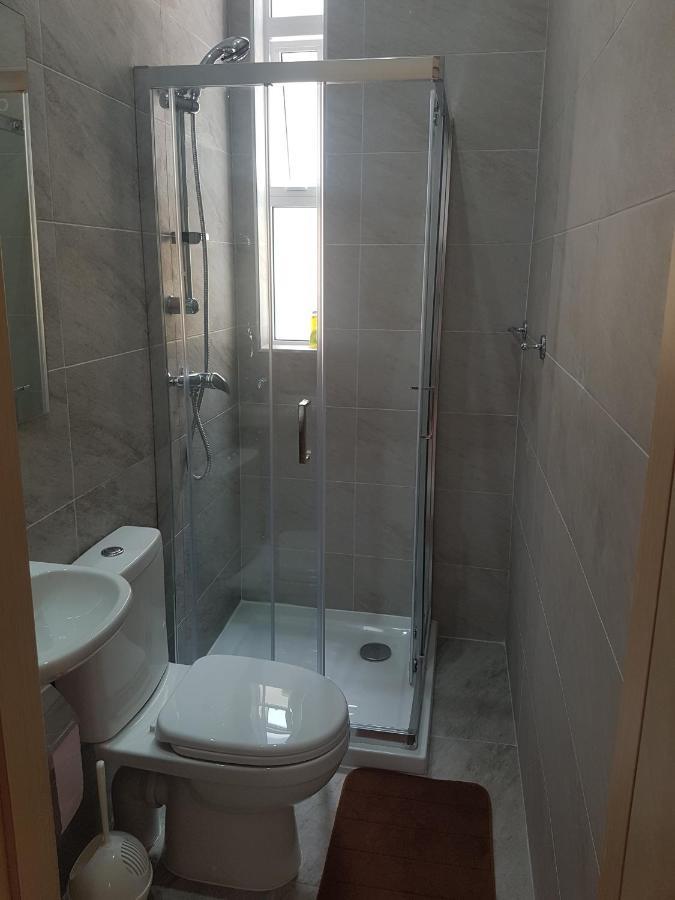 Ac1- Prime Location 3 Bedroom Apt In St.Julian'S San Ġiljan Exterior foto